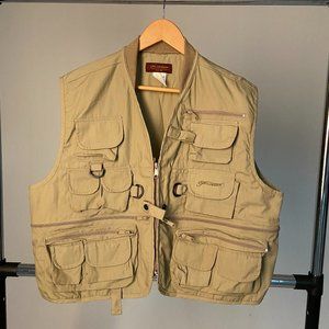 Pflueger Fishing Vest